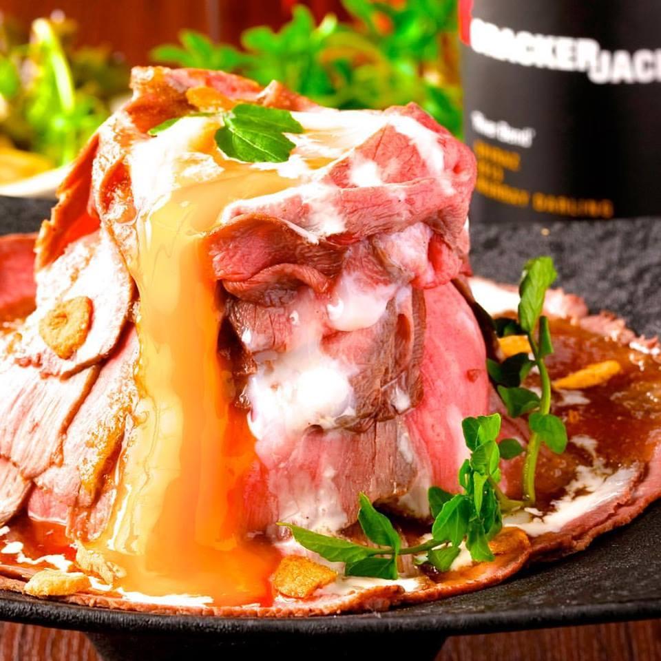ピザと肉 サカバ Luno 博多店