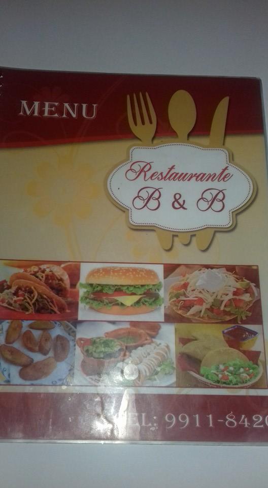 Golosinas B&B