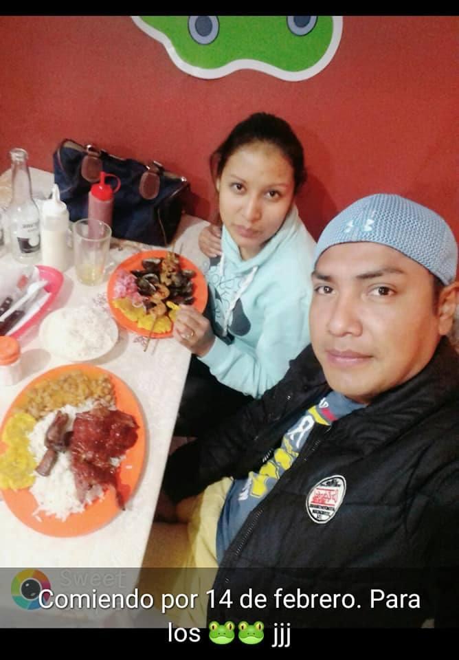 Asados DEL TIO JAVI