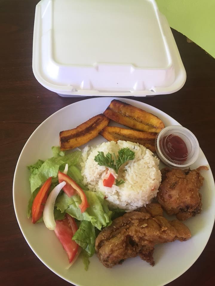 Mita’s
