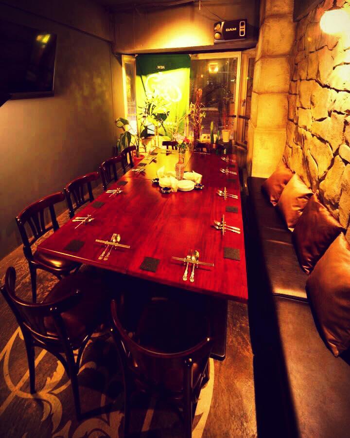 ビストログリルRevy．r