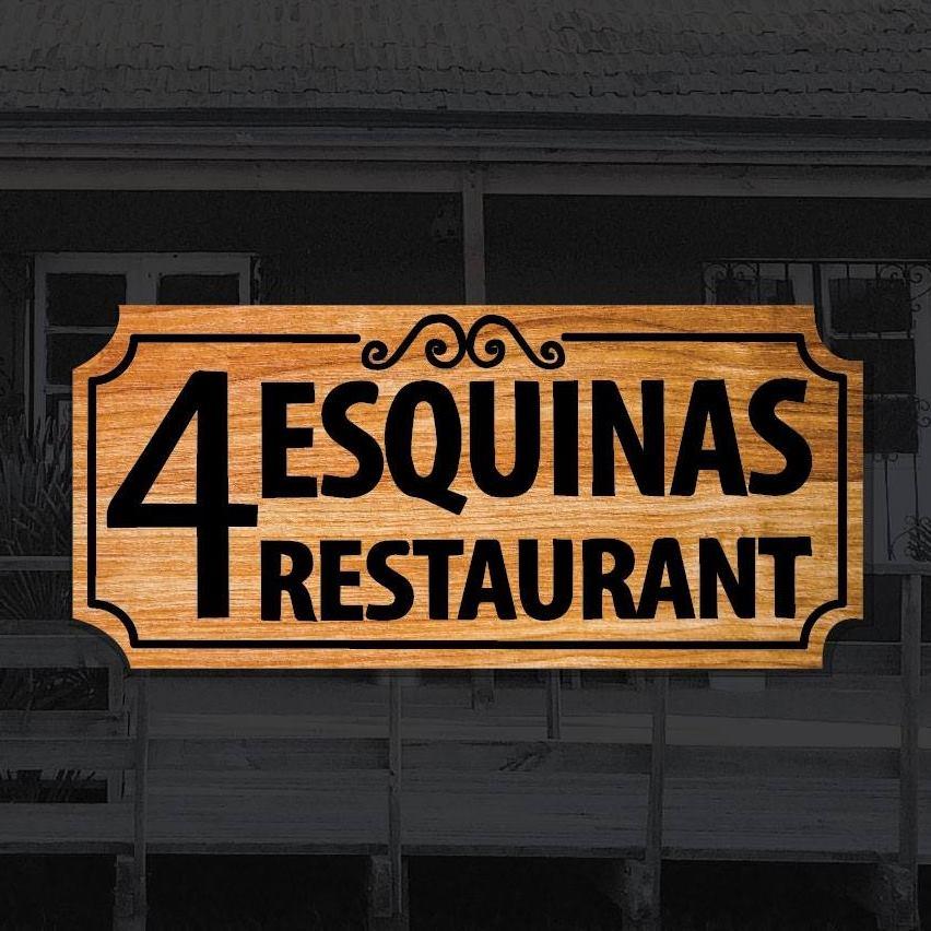 Restaurant 4 Esquinas