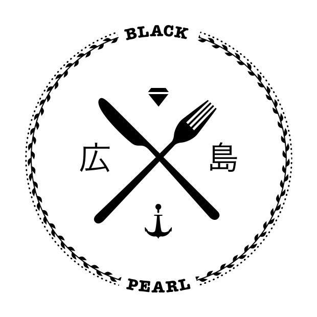 Black Pearl 広島