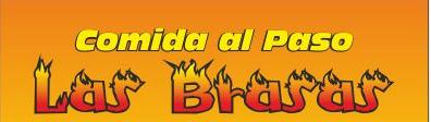 Las Brasas