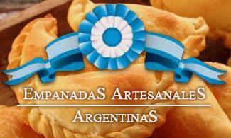 Valentina, empanadas artesanales