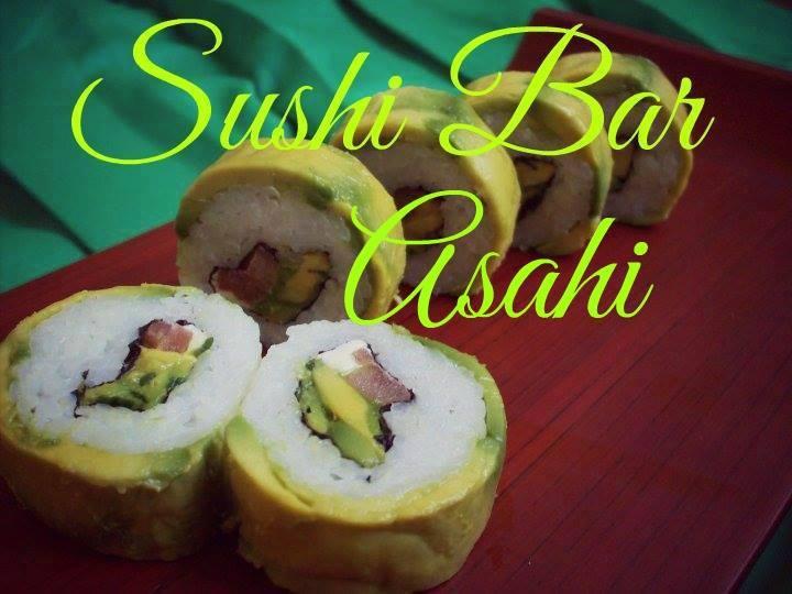 Asahi Sushibar