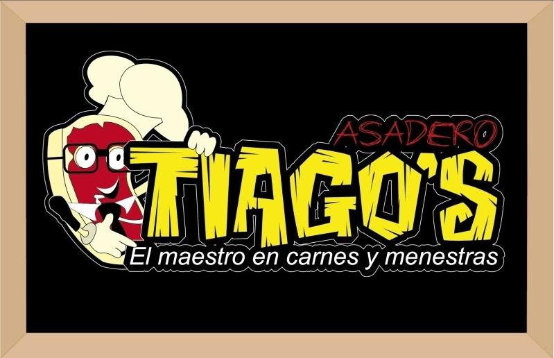 Asadero Tiagos Carnes Y Menestras