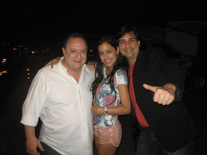 San Rafael Resto Bar