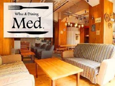 Wine＆Dining Med