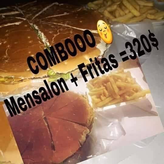 Comidas Cuatro Estaciones