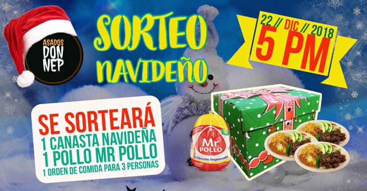Asados Don Nep