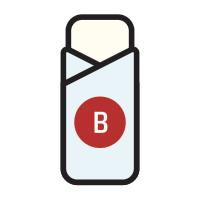 Brandon's Burritos