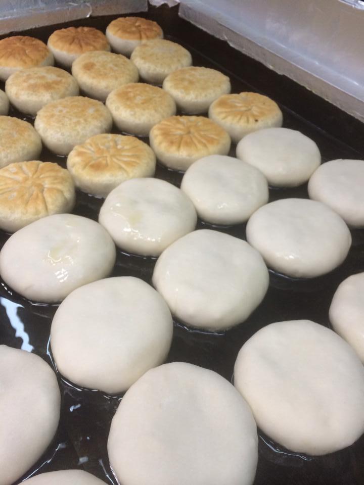 餡寶王餡餅專賣店