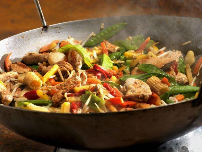 Tepanyaki Nica