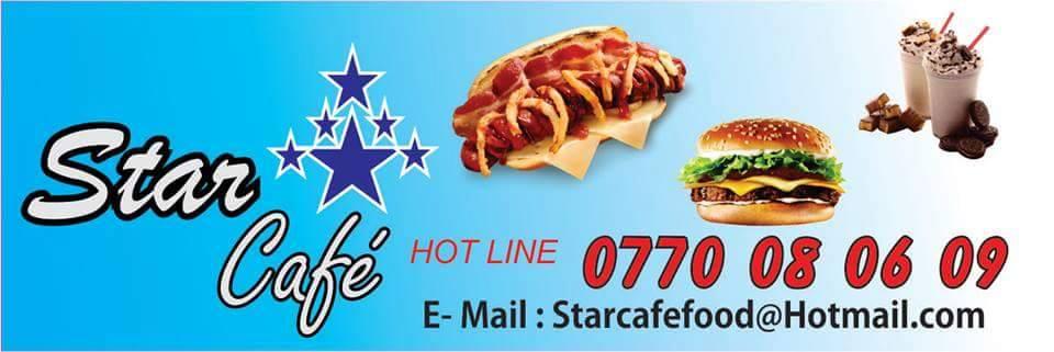 Star Cafe