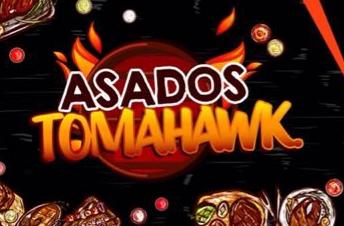 Asados - Tomahawk