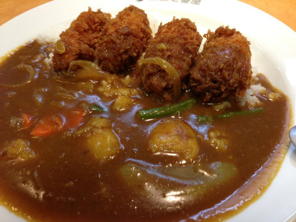カレーハウスＣｏＣｏ壱番屋姫路駅前町店