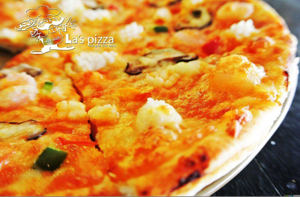 La's Pizza