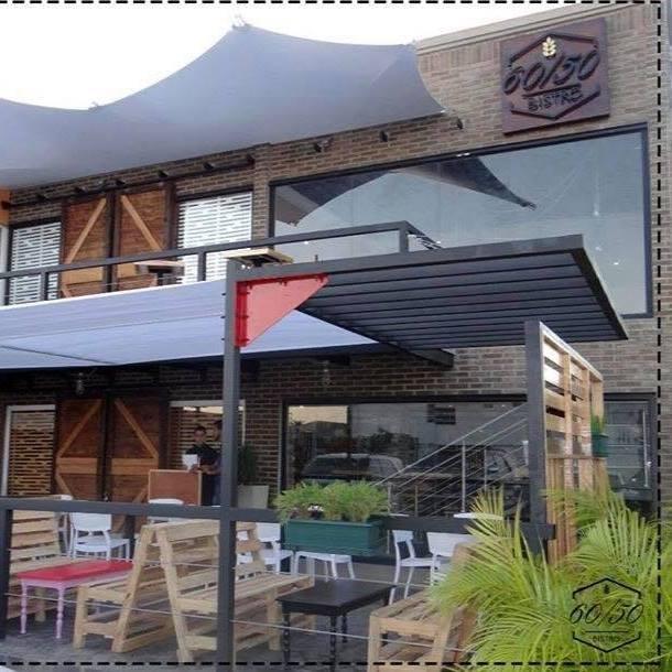 6050 Bistro C.A El Tigre