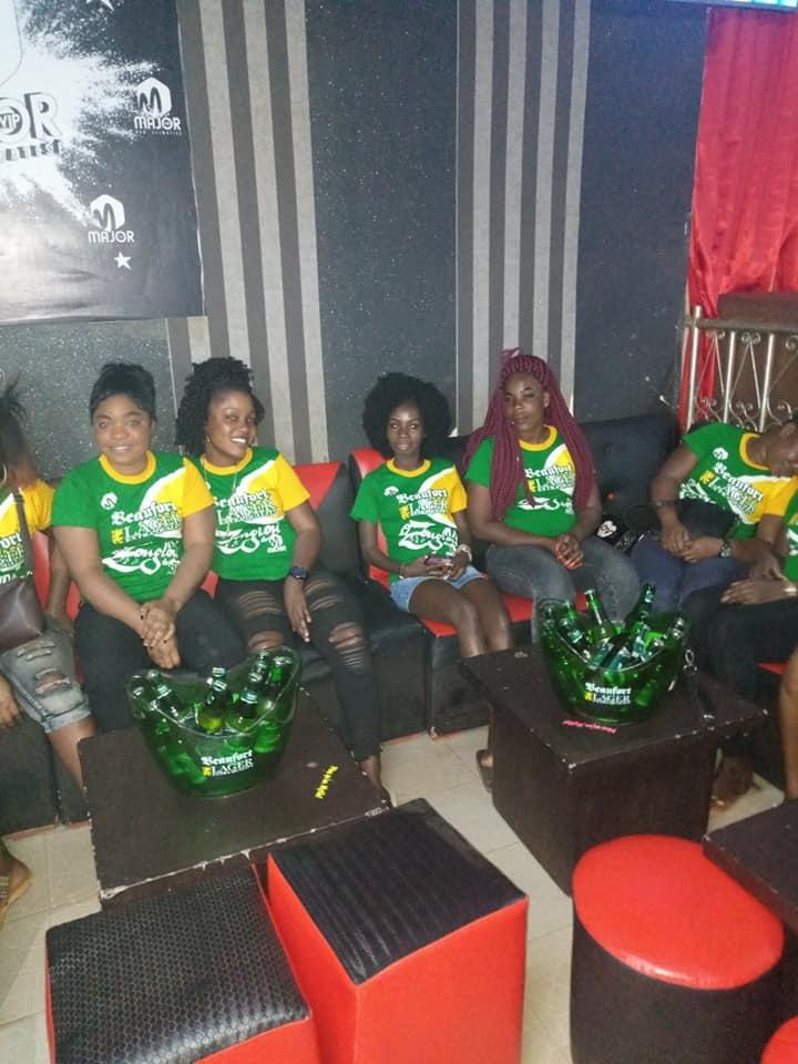 Major VIP Officiel