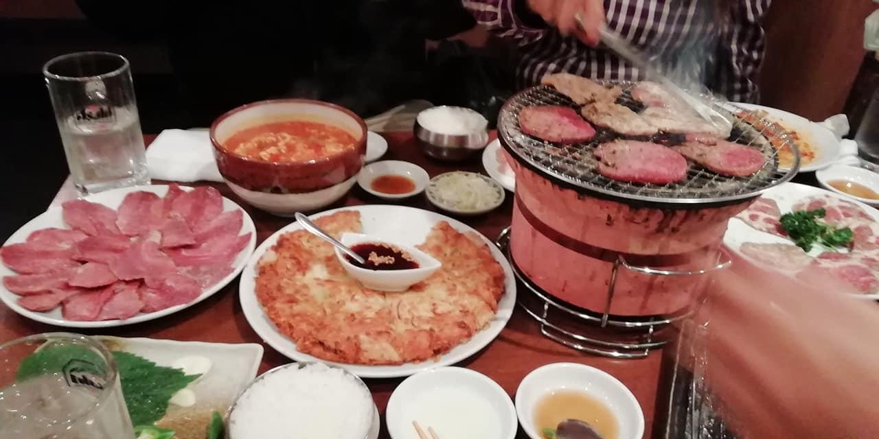 韓ガネ 入間店
