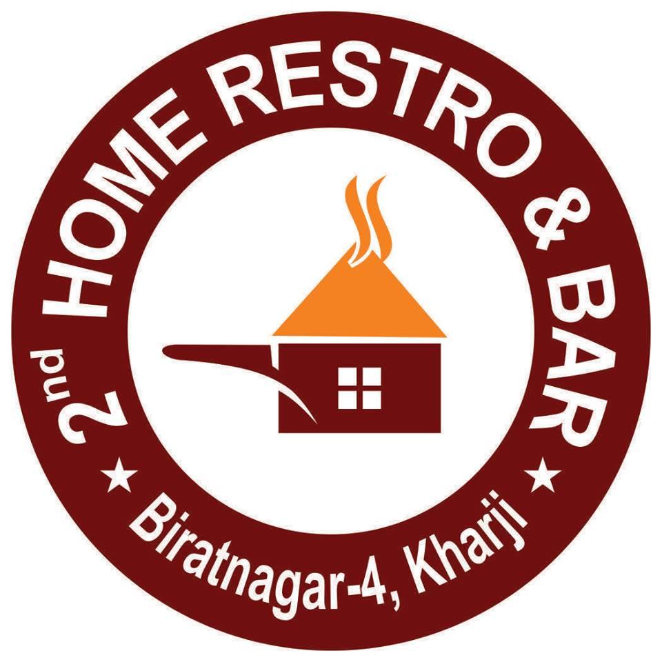 2nd Home Restro & Bar