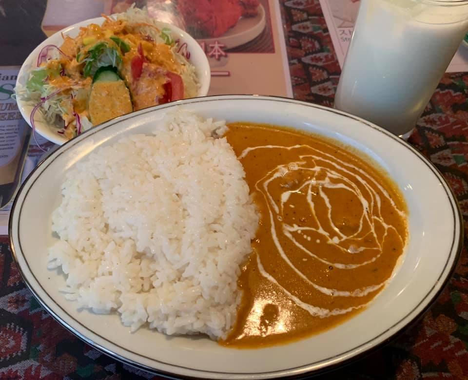 インドダイニング ニキタ