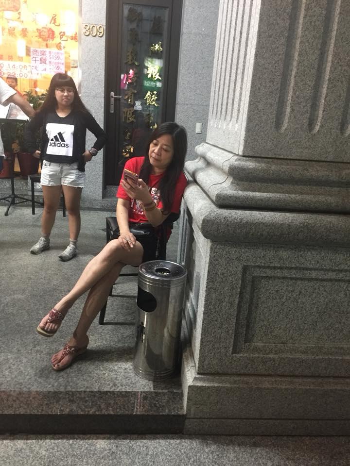 華西街