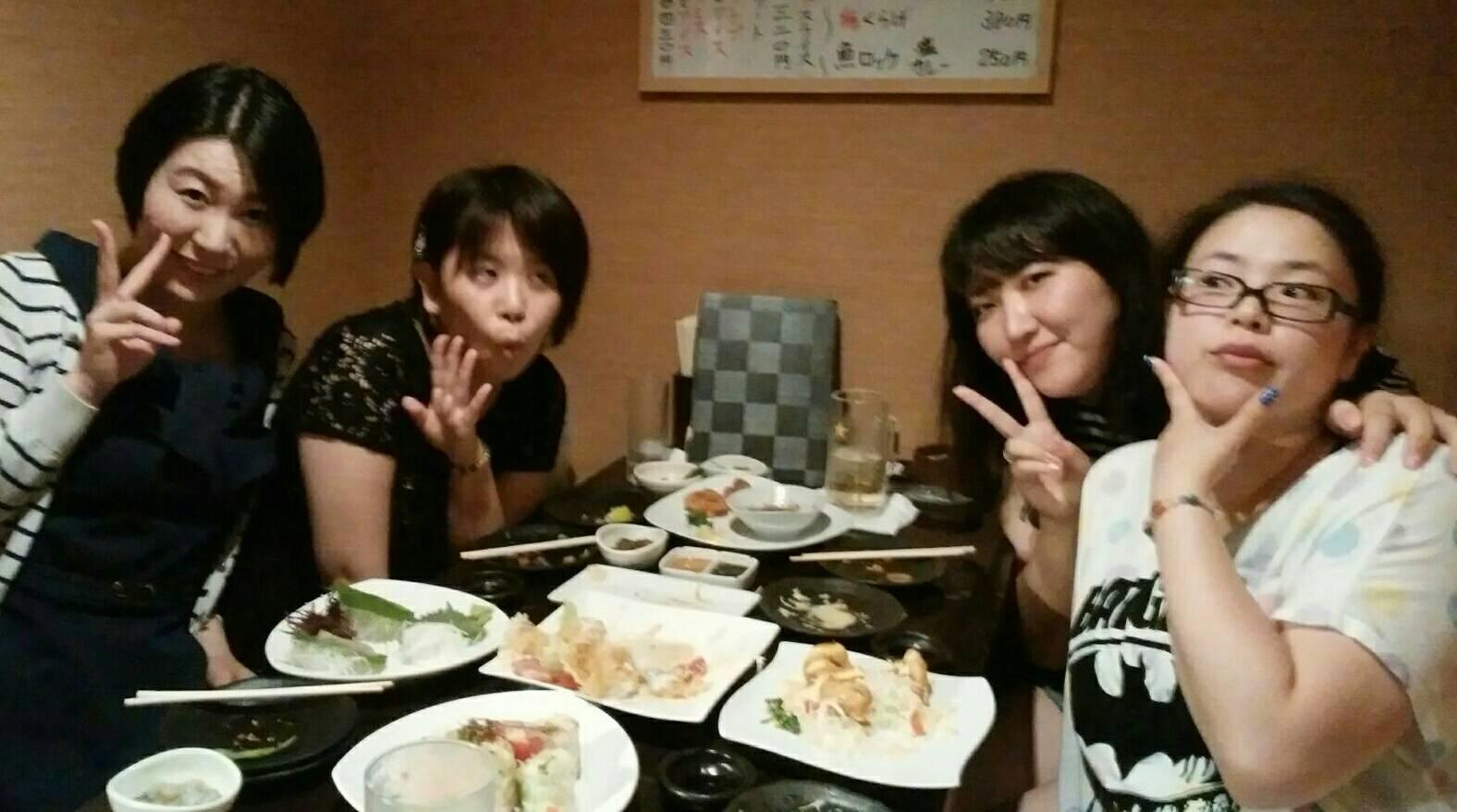 居酒屋　むぎ