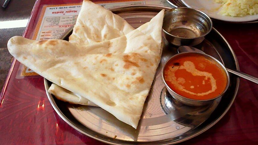 Magic India