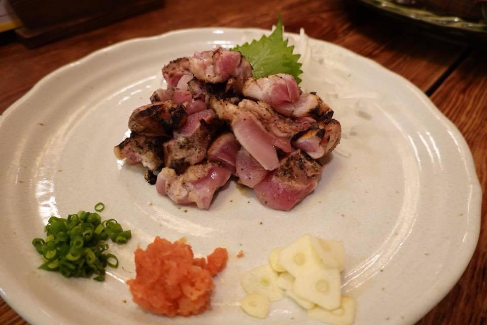 おおてら旬鮮味処