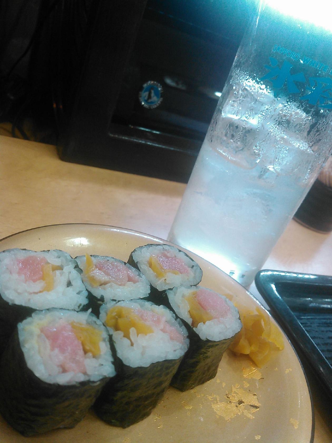 すし鮮鮮