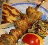Shashlik house shine jil