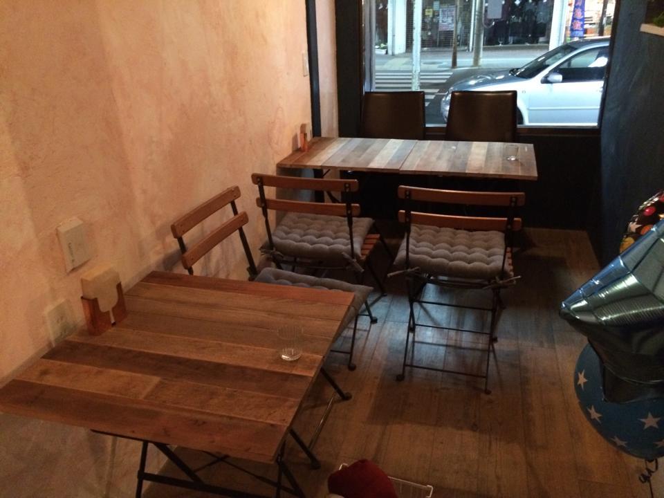 CAFE BAR 510