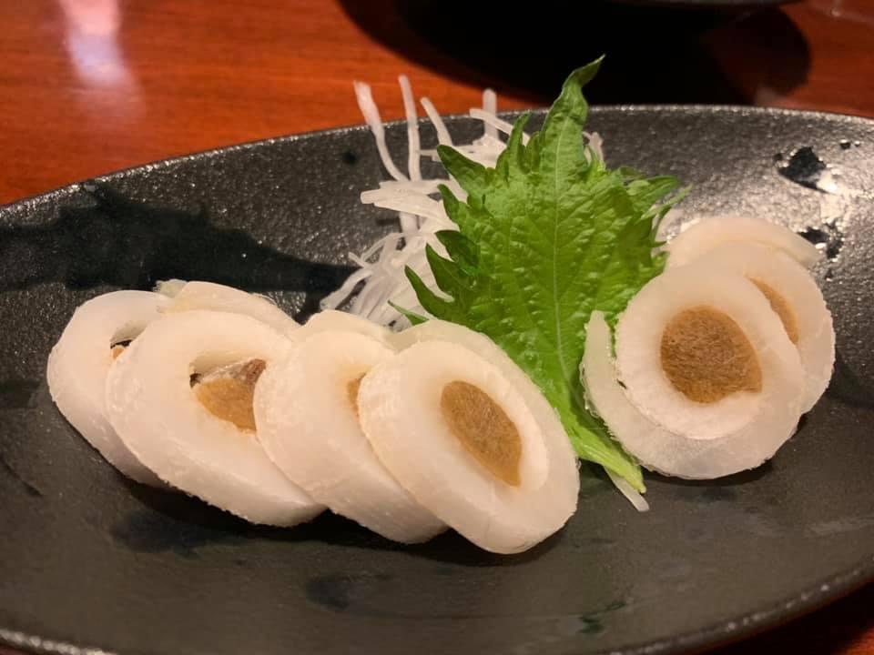 ちきちき