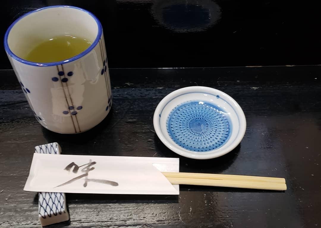 鮨のながい