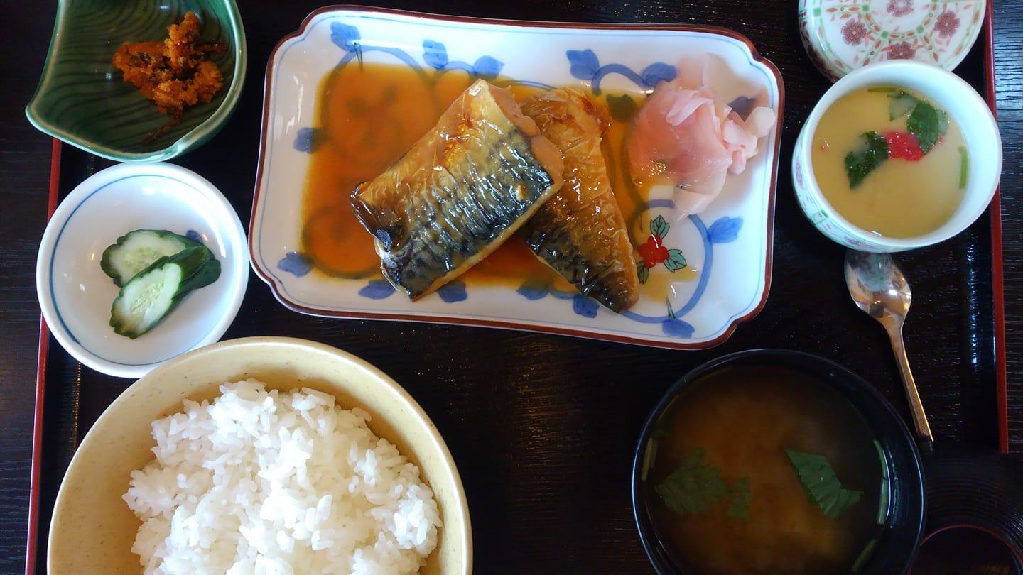 和膳屋あら井
