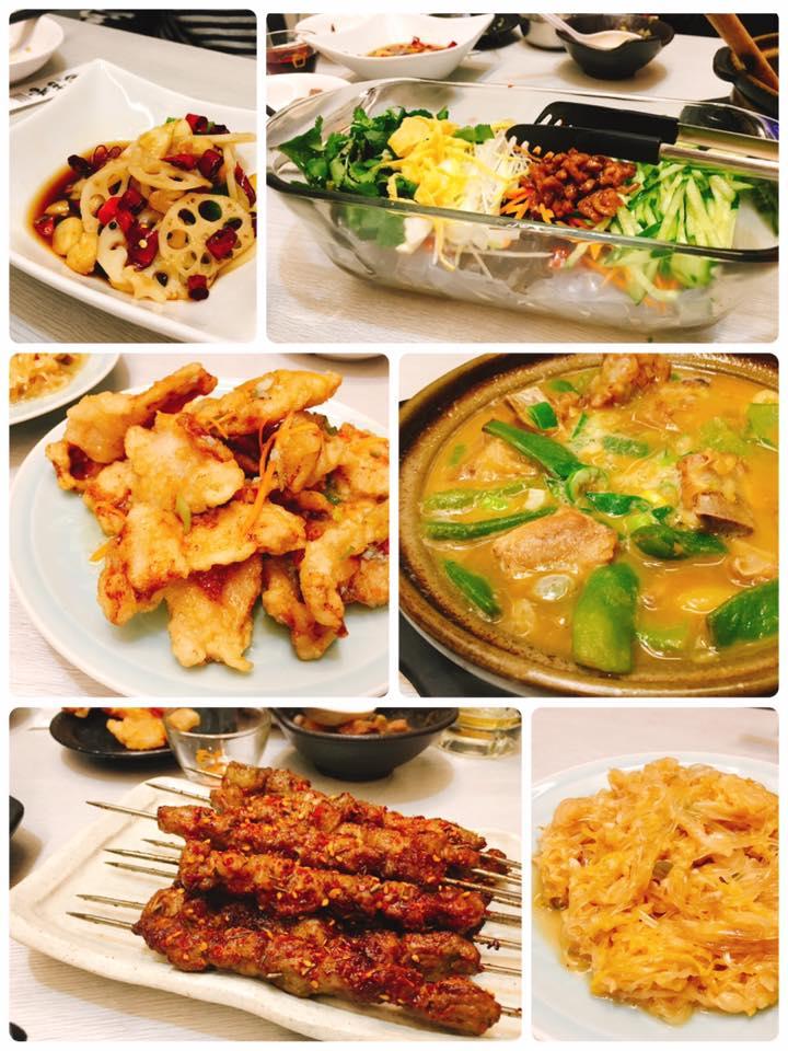 延香亭