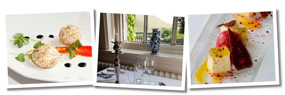The Haddon Restaurant