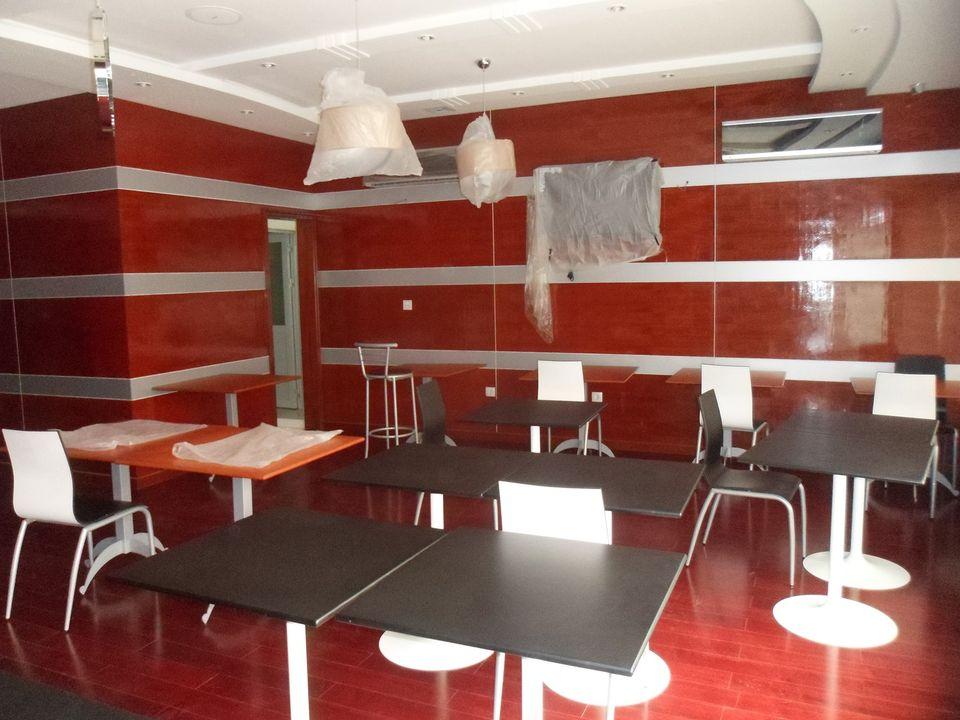 Restaurante Marimba