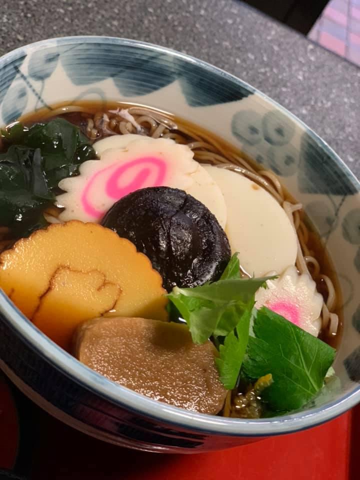 若松そばや