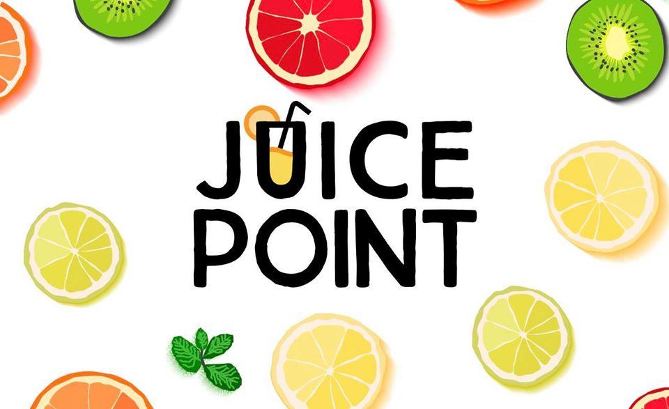 Juicepoint SG