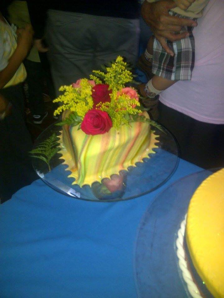 LAS Tortas De Carmen