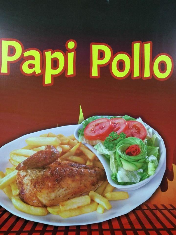 Shawarma Del Faraon