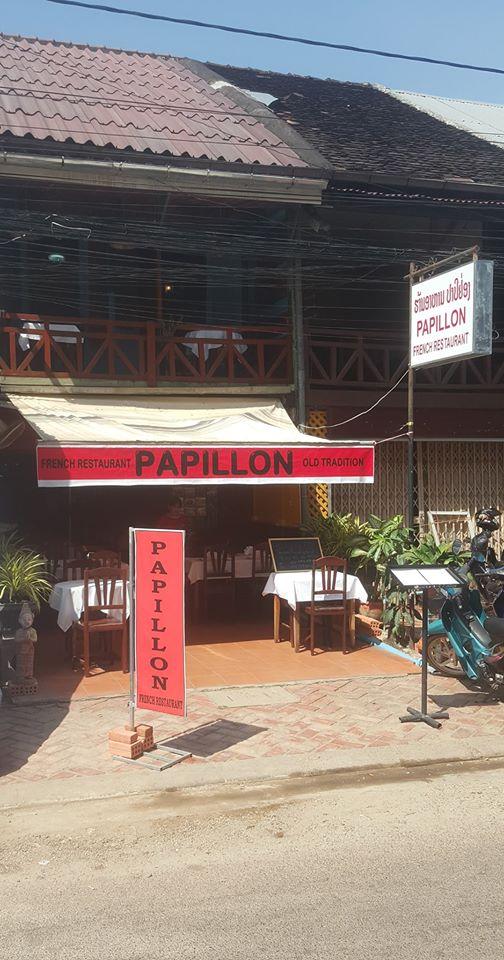 Papillon French Restaurant