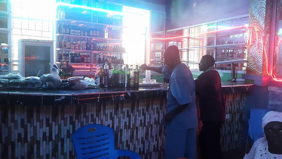Kingdom Kitchen & PUB