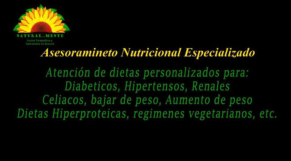Natural Mente