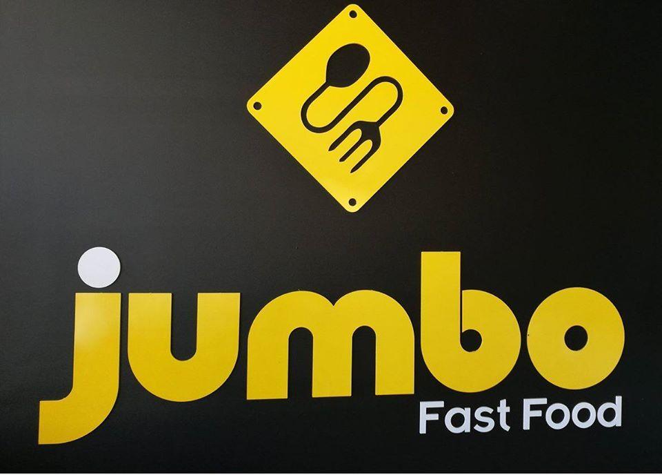 Jumbo Fast Food\جامبو للماكولات السريعة