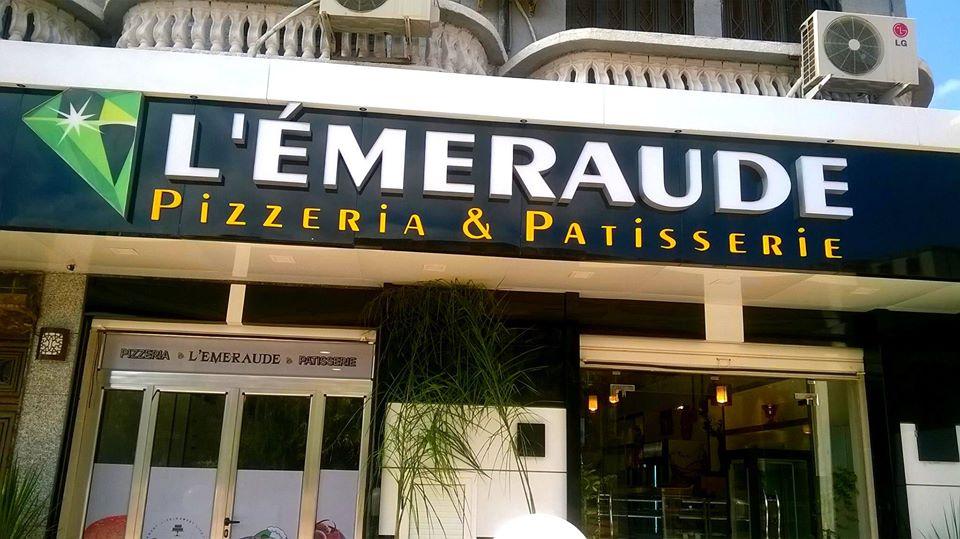 L'émeraud
