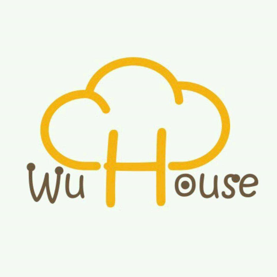 Wu house 大巫小巫點心坊